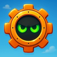 Gear Fight! - Tải Game Giải Đố, Chiến Thuật Bánh Răng iOS
