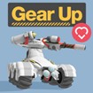 Gear Up 1.0.16: Game Hành Động Tự Chế Xe Tăng Hấp Dẫn