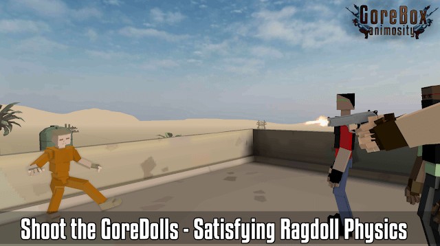 Chiến đấu với các kẻ thù hình nộm