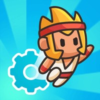 GearPaw Defenders! - Tower Defense & Gear Merge for iOS