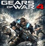 Gears of War 4 cho Windows 10 - Game bắn súng PC hấp dẫn