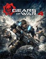 Gears of War 4 cho Xbox One - Game bắn súng đỉnh cao