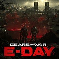 Gears of War: E-Day - Tiền truyện của series Gears of War