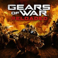 Gears of War: Reloaded 1.0 - Trải nghiệm hành động không gian đỉnh cao