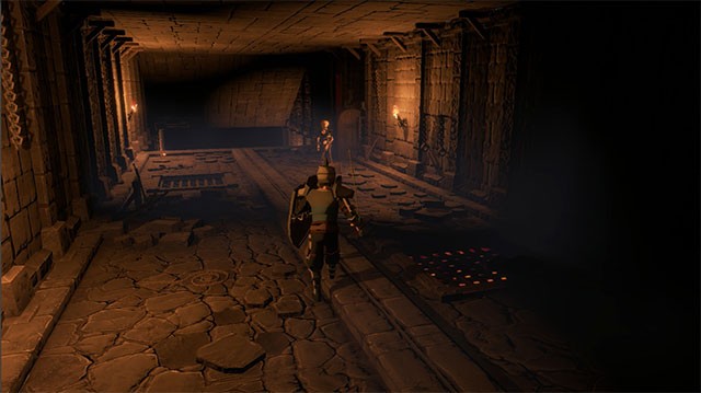 Gedonia mới nhất bổ sung hàng loạt tính năng, nâng cấp quan trọng