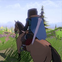 Gedonia: Game nhập vai phiêu lưu thế giới mở hấp dẫn