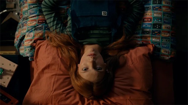 Những câu chuyện về ước mơ, cuộc sống học đường, tình yêu... sẽ được kể thông qua ngôn ngữ hài hước