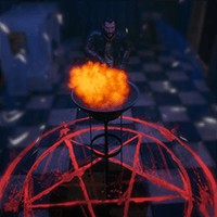 Gehinnom: Game Săn Quỷ Địa Ngục - Khám Phá Thế Giới Hắc Ám