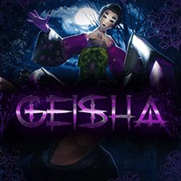 Geisha - Game Kinh Dị Roblox Báo Thù