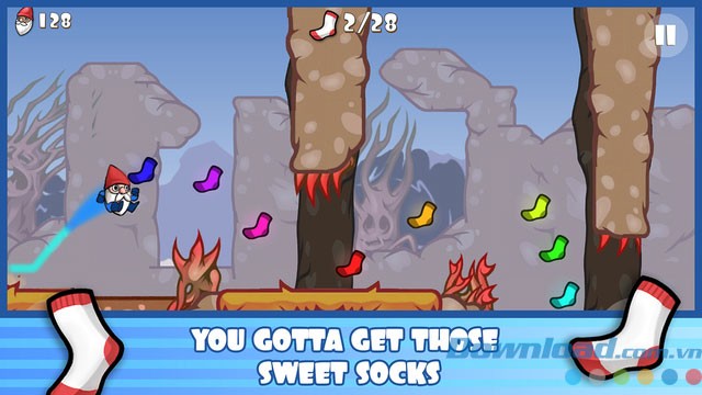 Thu thập bổ trợ