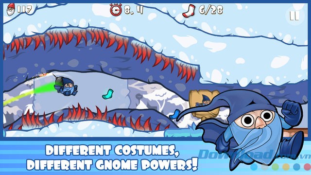 Tận dụng bổ trợ để chiến thắng