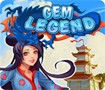Gem Legend: Game Giải Cứu Thế Giới Thần Tiên