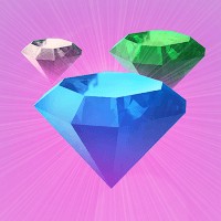 Gem Stack for Android: Game Chế Tạo Kim Cương Endless Run