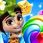 Gemmy Lands - Tải Game Xếp Đá Quý Match-3 Miễn Phí trên Android