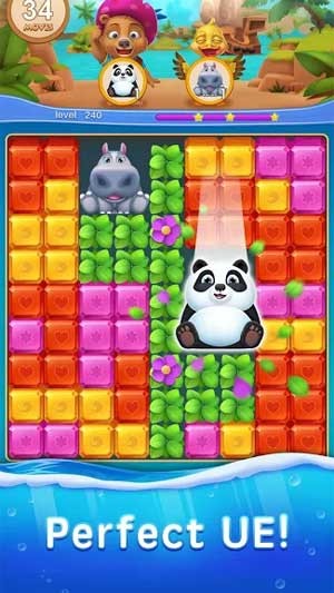 Trình điều khiển mượt mà