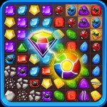 Gems or jewels? - Game giải đố match-3 hấp dẫn trên Android