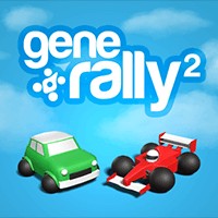 GeneRally 2: Trải nghiệm đua xe arcade đỉnh cao