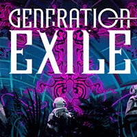 Generation Exile: Xây dựng thành phố trên tàu vũ trụ