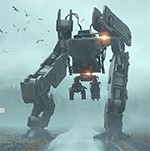 Generation Zero: Game Sinh Tồn Tiêu Diệt Robot Khổng Lồ