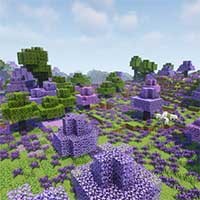 Generic Ecosphere Mod - Thêm Quần Xã và Cây Mới