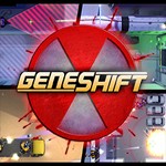 Geneshift - Early Access Game Hành Động Nhập Vai