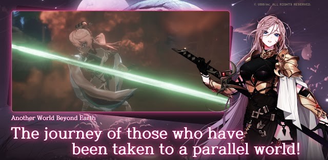 Tham gia hành trình tìm đường trở về nhà của những người bị đưa tới thế giới song song