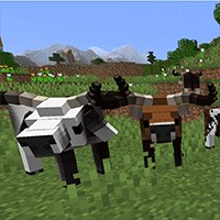 Genetic Animals Mod Minecraft - Tải và cài đặt