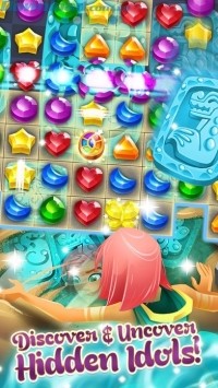 Tìm kiếm các vật phẩm bí mật