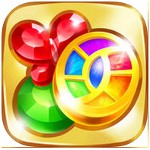 Genies & Gems cho iOS 62.23.111 - Tải game nối kim cương match 3 hấp dẫn