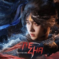 Genigods: Nezha - Phim Thần Thoại Na Tra Tuyệt Đỉnh