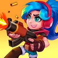 Genius Shooter Android 1.3.6 - Tải Game Bắn Súng Góc Nhìn Từ Trên Xuống