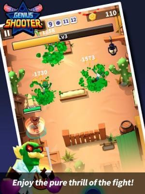 Góc nhìn từ trên xuống