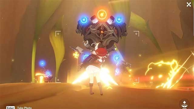 Fayz Trials: Hypostocation cũng là một sự kiện rerun