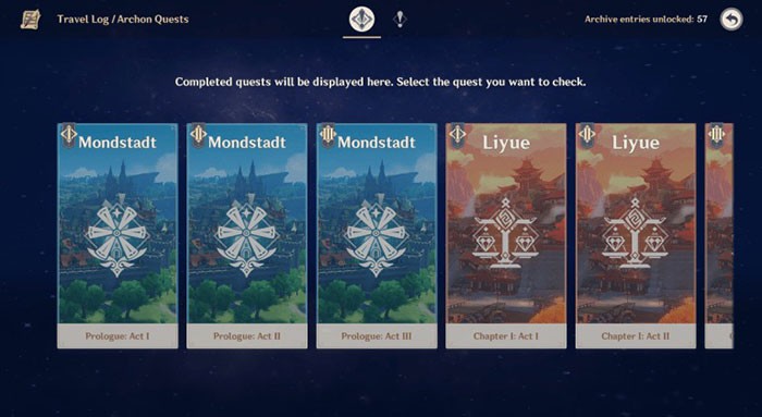 Genshin Impact: Hướng dẫn mở khoá chế độ Co-op