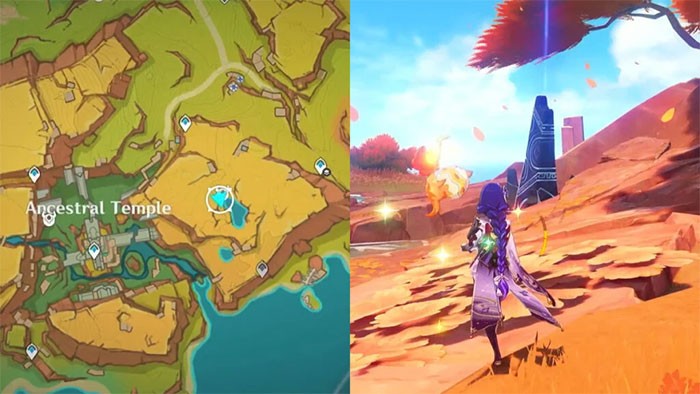 Genshin Impact: Hướng dẫn đánh bại He Never Dies