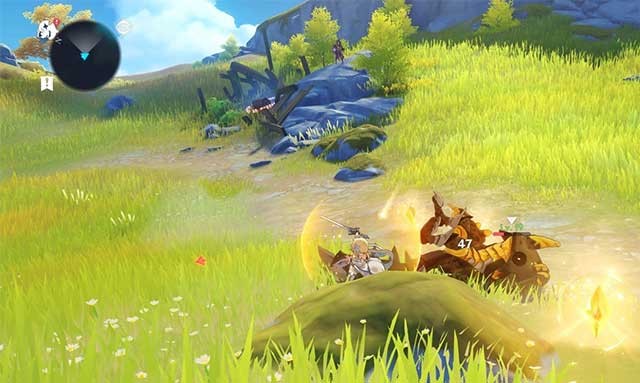 Genshin Impact: Top Boss Khó Nhằn Nhất và Cách Đánh Bại