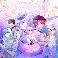 Genso Manège: Game Otome Công viên giải trí lãng mạn