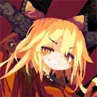 Gensokyo Night Festival - Game bắn súng Anime vui nhộn