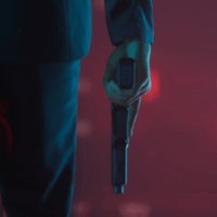 Gentleman's Violence: Playtest Game FPS Gun-Fu Sáng Tạo