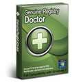 Genuine Registry Doctor - Software Download & Information
