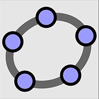 GeoGebra 6.0.907: Phần mềm vẽ đồ thị hàm số và công thức Toán học