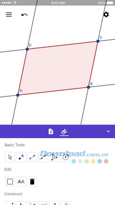 App học toán miễn phí