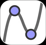 GeoGebra Graphing Calculator iOS 5.0.574 - Học Toán & Vẽ Đồ Thị