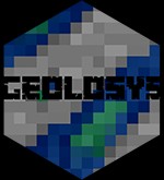 Geolosys Mod Minecraft: Thêm Quặng Mới và Khám Phá