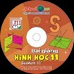 Bài giảng Hình học lớp 11 - GeoMath 11, Bài 1.5