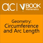 Geometry: Circumference & Arc Length - Free Geometry Calculator