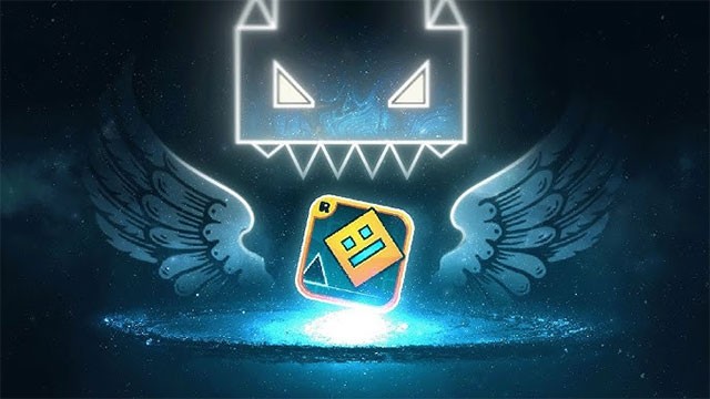 Cập nhật game Geometry Dash bản mới nhất để tận hưởng mọi tính năng và nâng cấp