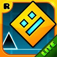 Geometry Dash Lite 2.2.144 - Tải & Chơi Game Bay Lượn Android