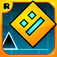 Geometry Dash cho Mac - Tải và chơi game nhịp điệu gây nghiện