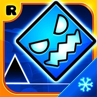 Geometry Dash SubZero 2.21.6 iOS - Tải Game Khối Vuông Siêu Khó